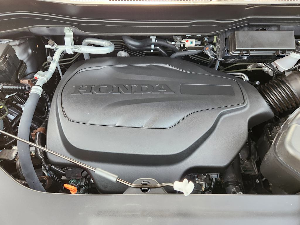 Thumbnail: 2026 Honda Ridgeline - 9
