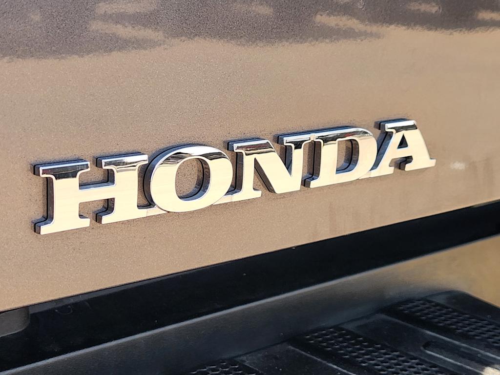 Thumbnail: 2026 Honda Ridgeline - 7