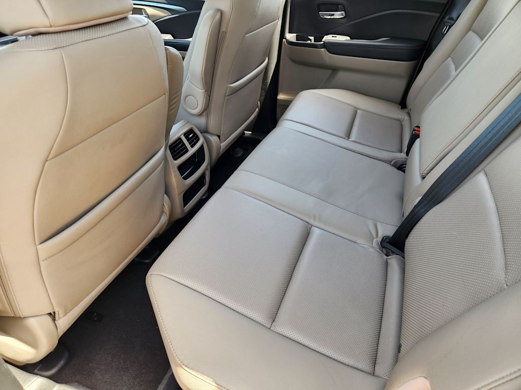 Thumbnail: 2018 Honda Ridgeline - 13