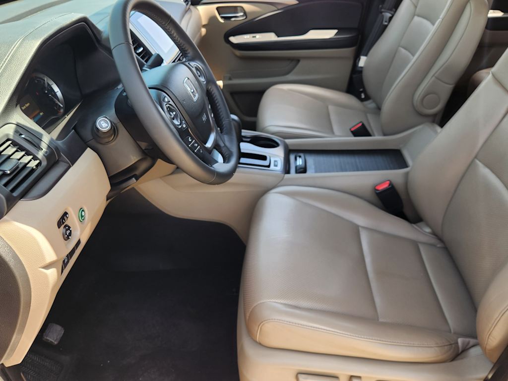 Thumbnail: 2018 Honda Ridgeline - 11