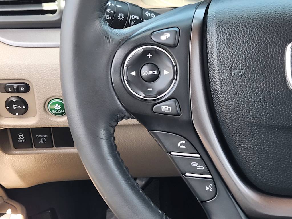 Thumbnail: 2018 Honda Ridgeline - 31