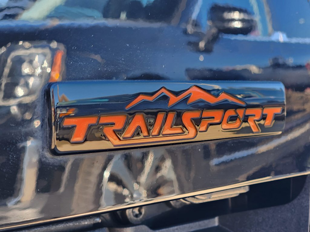 Thumbnail: 2025 Honda Ridgeline - 7