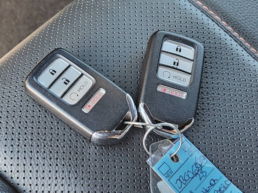 Thumbnail: 2025 Honda Ridgeline - 19