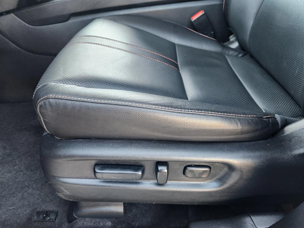 Thumbnail: 2025 Honda Ridgeline - 29