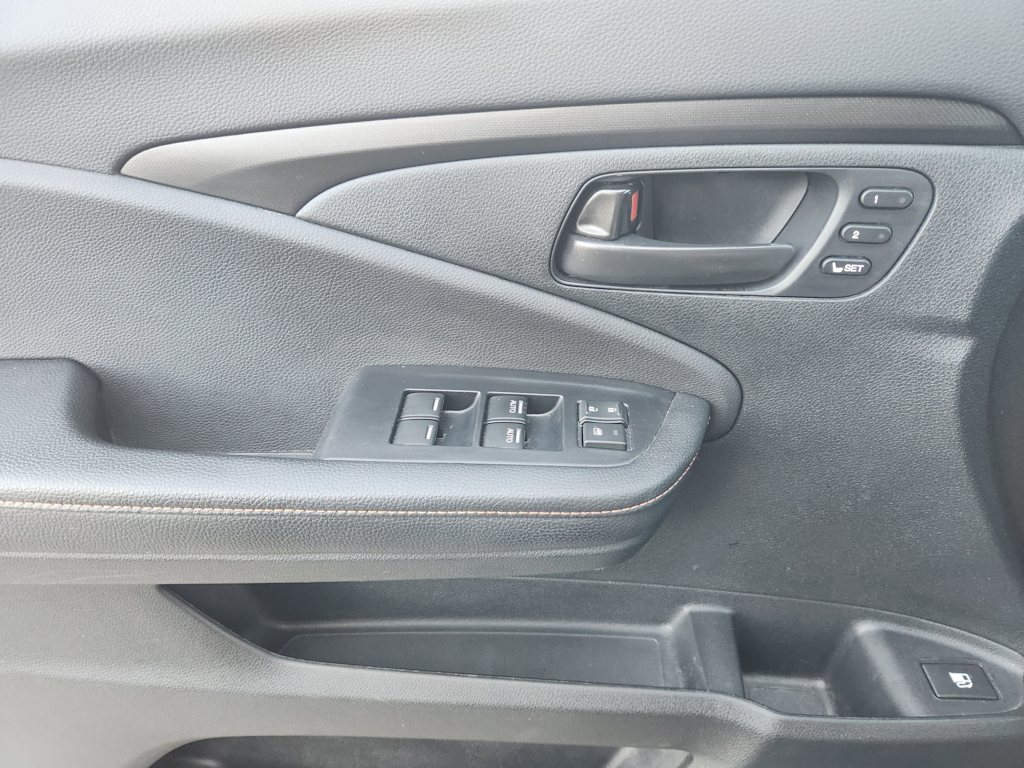 Thumbnail: 2025 Honda Ridgeline - 28