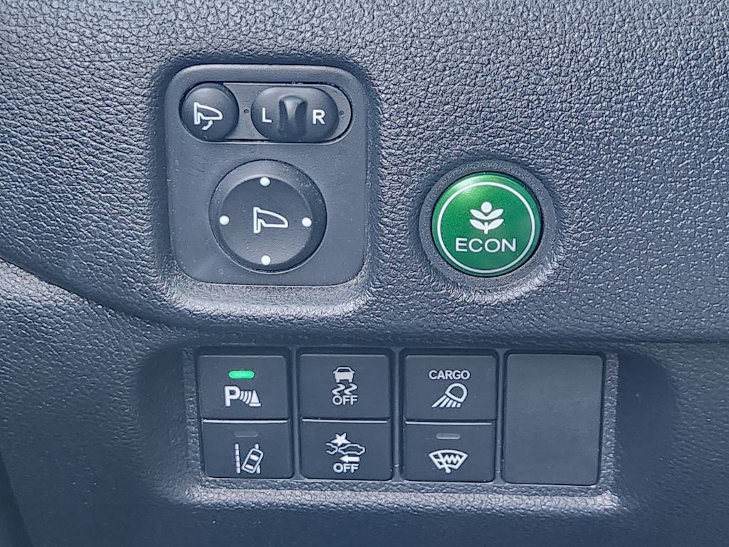 Thumbnail: 2025 Honda Ridgeline - 26