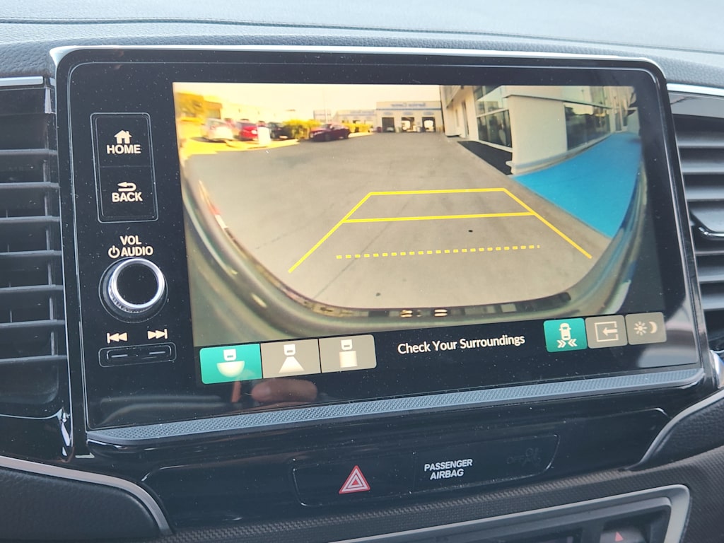 Thumbnail: 2025 Honda Ridgeline - 24