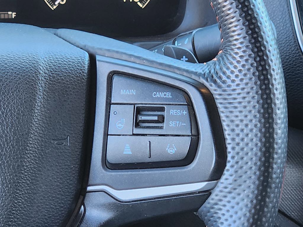 Thumbnail: 2025 Honda Ridgeline - 32