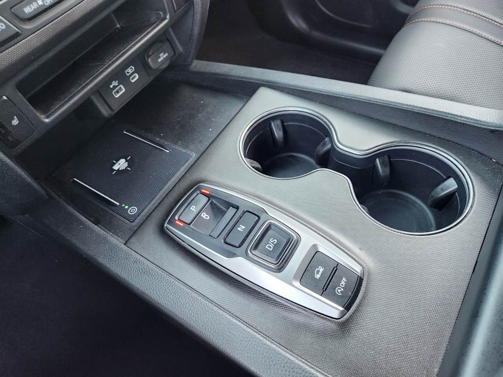 Thumbnail: 2025 Honda Ridgeline - 16