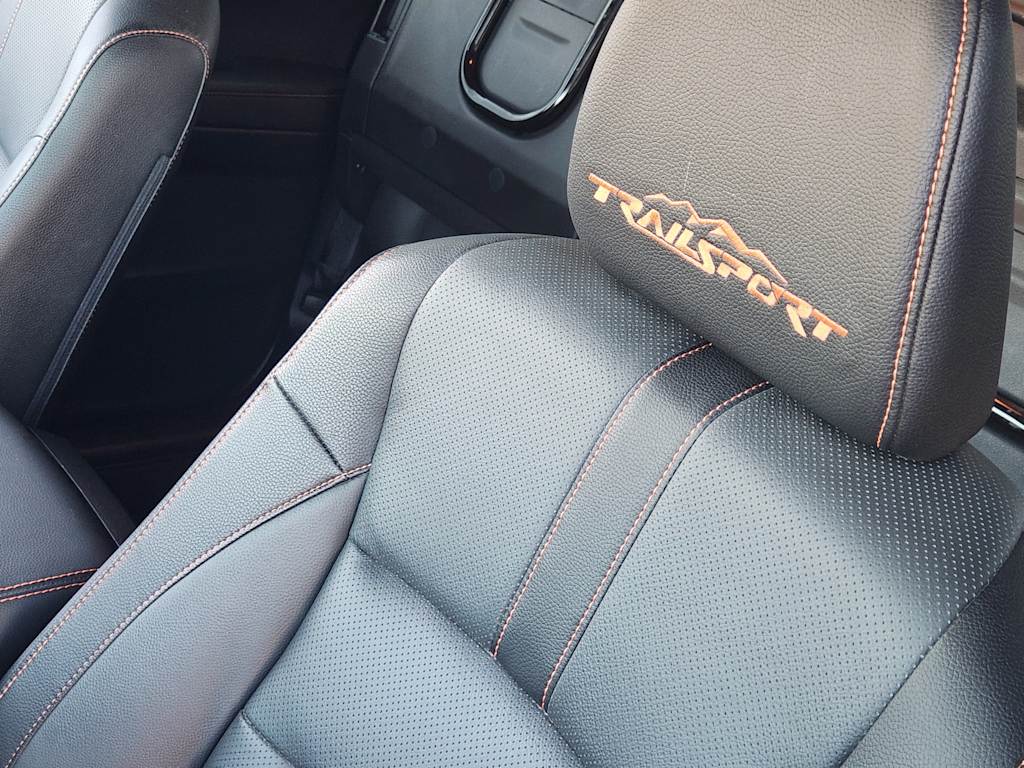 Thumbnail: 2025 Honda Ridgeline - 23