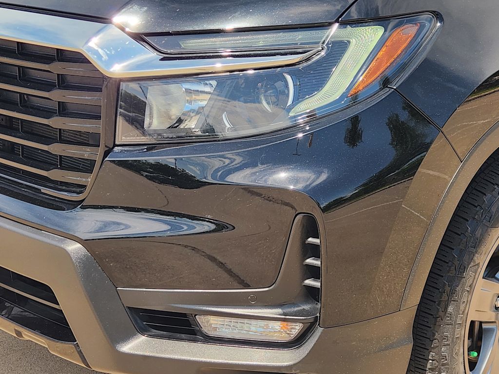 Thumbnail: 2023 Honda Ridgeline - 23