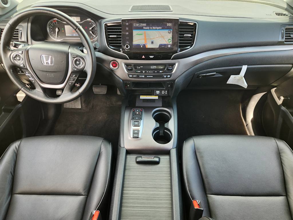 Thumbnail: 2023 Honda Ridgeline - 10