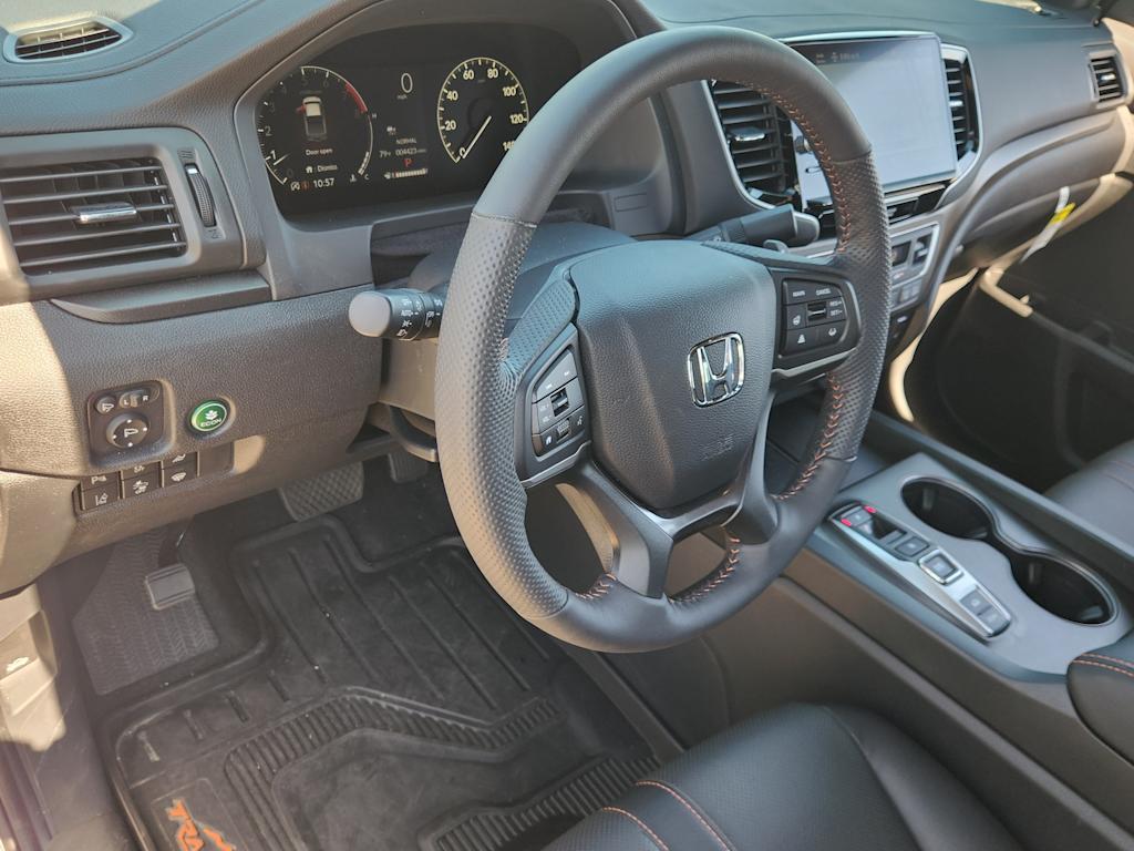 Thumbnail: 2026 Honda Ridgeline - 2