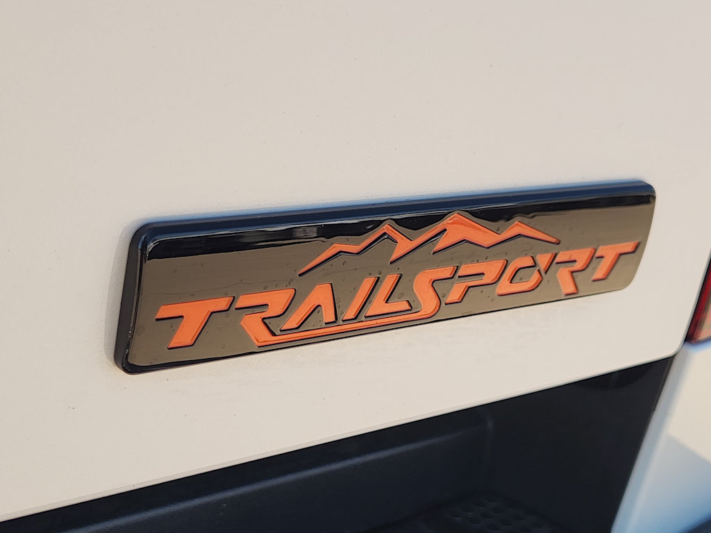 Thumbnail: 2026 Honda Ridgeline - 7