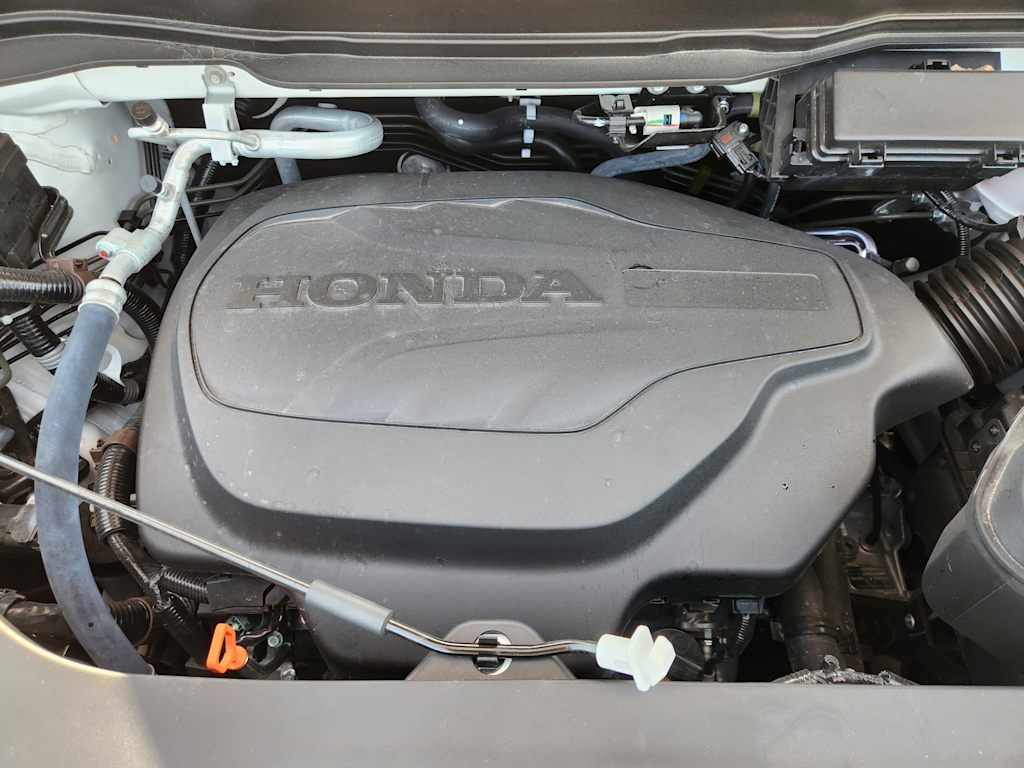 Thumbnail: 2026 Honda Ridgeline - 9