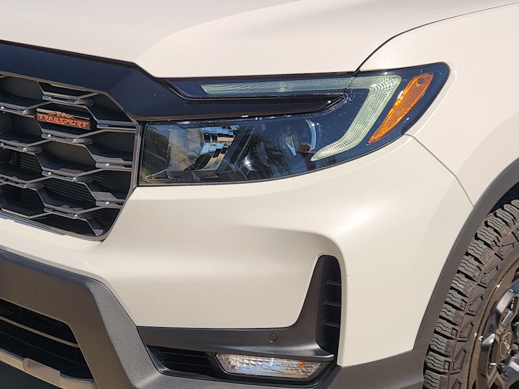 Thumbnail: 2026 Honda Ridgeline - 23