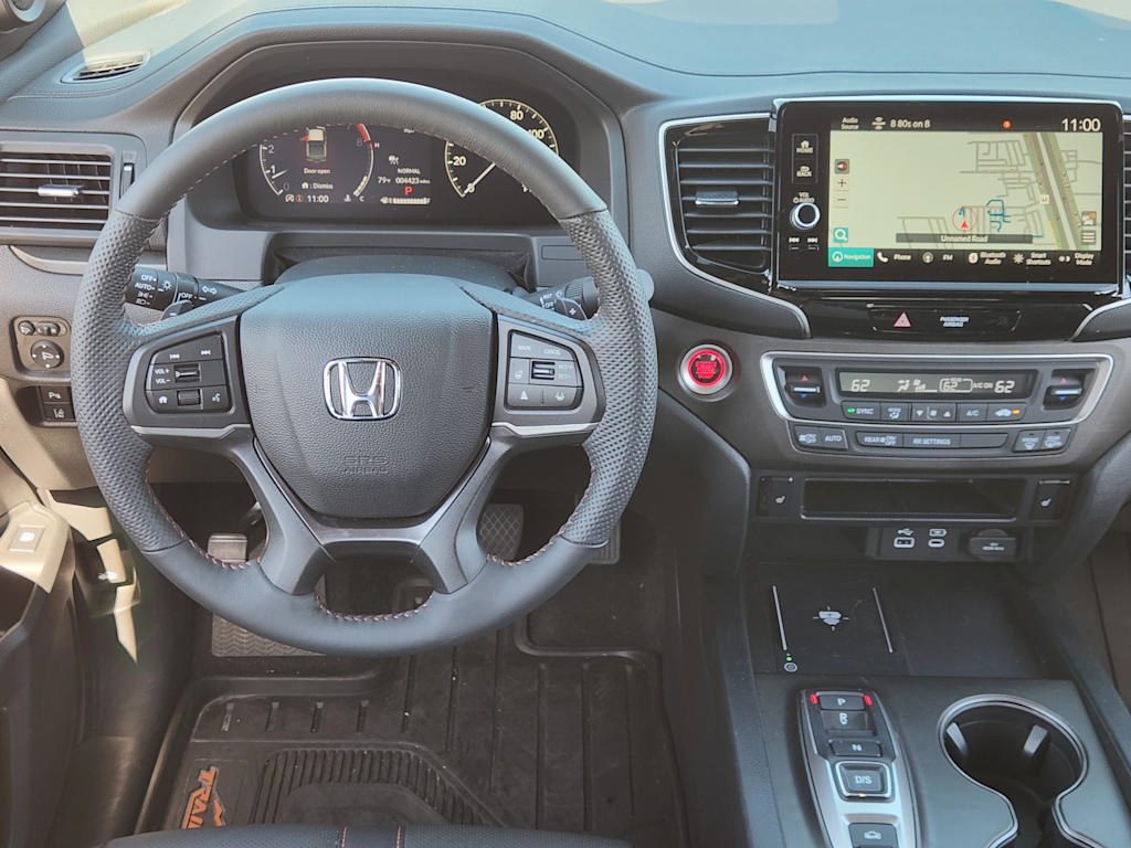 Thumbnail: 2026 Honda Ridgeline - 14