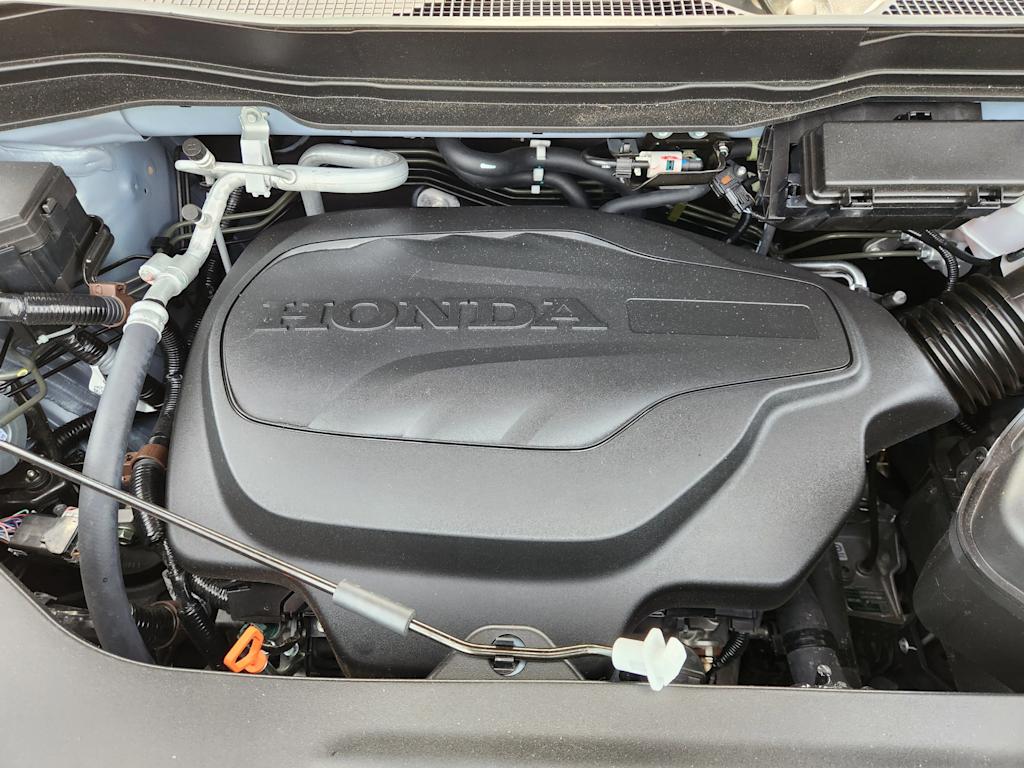 Thumbnail: 2026 Honda Ridgeline - 9