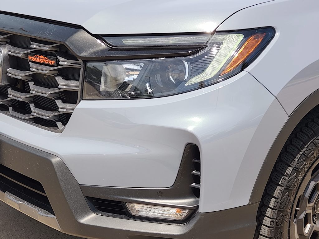 Thumbnail: 2026 Honda Ridgeline - 23
