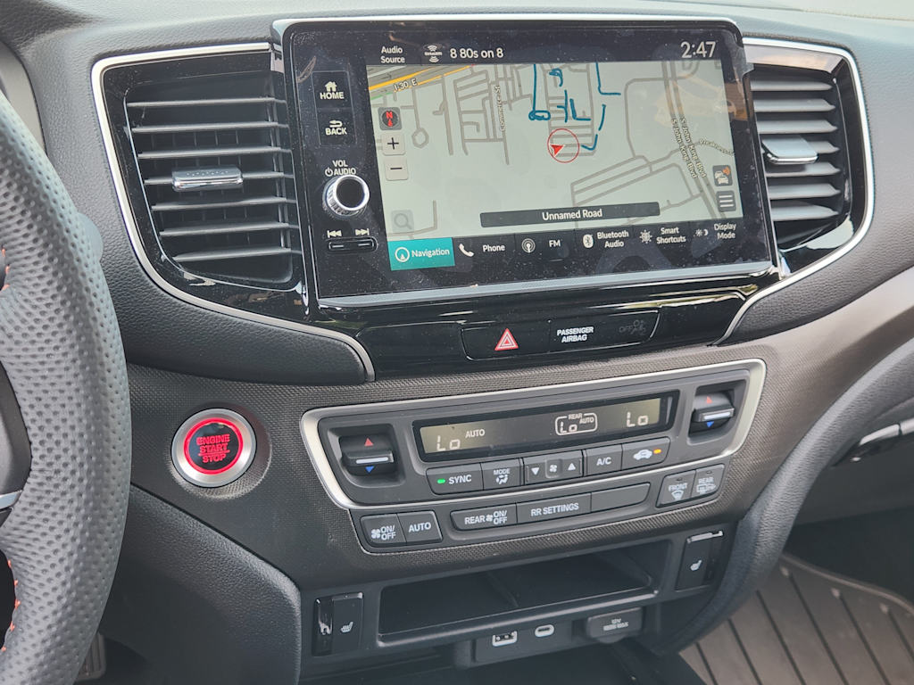 Thumbnail: 2026 Honda Ridgeline - 15