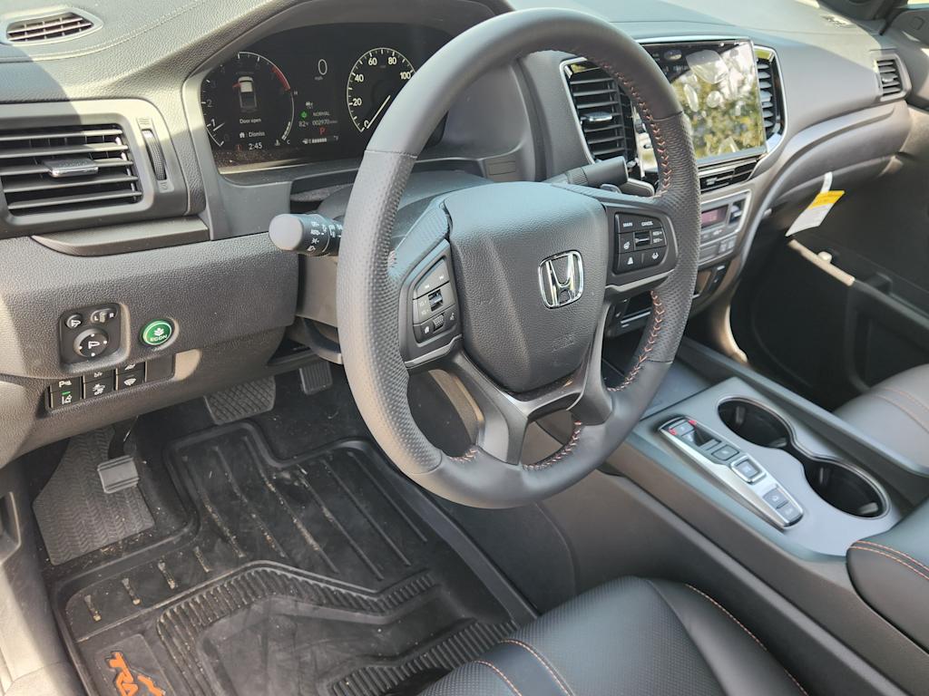 Thumbnail: 2026 Honda Ridgeline - 2