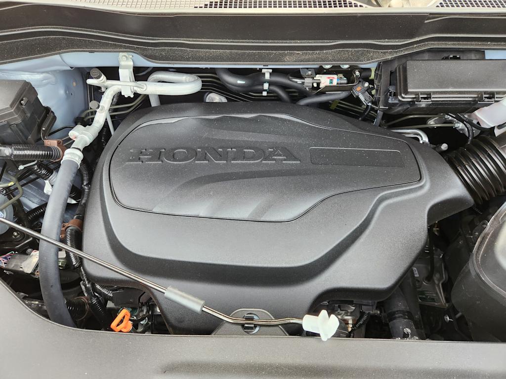 Thumbnail: 2026 Honda Ridgeline - 9
