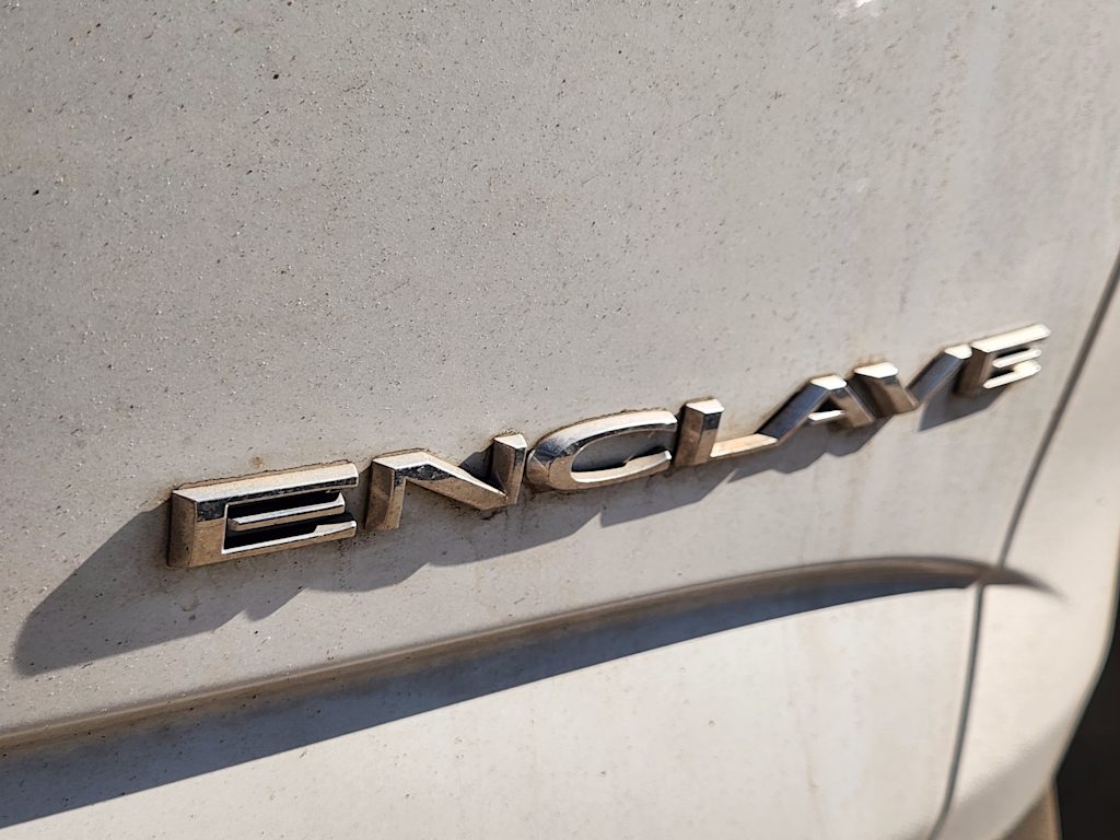 Thumbnail: 2019 Buick Enclave - 5