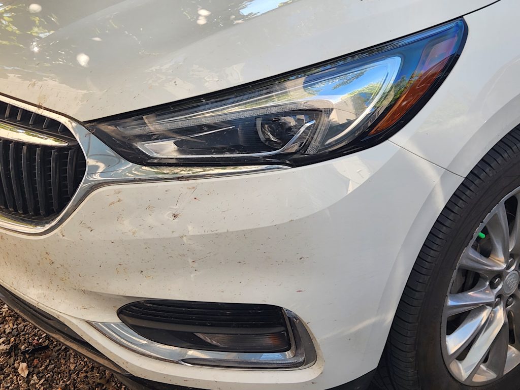 Thumbnail: 2019 Buick Enclave - 11