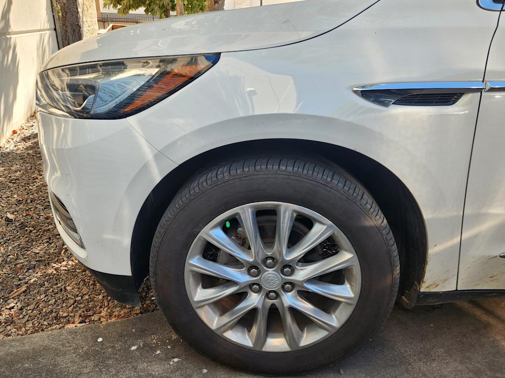 Thumbnail: 2019 Buick Enclave - 10