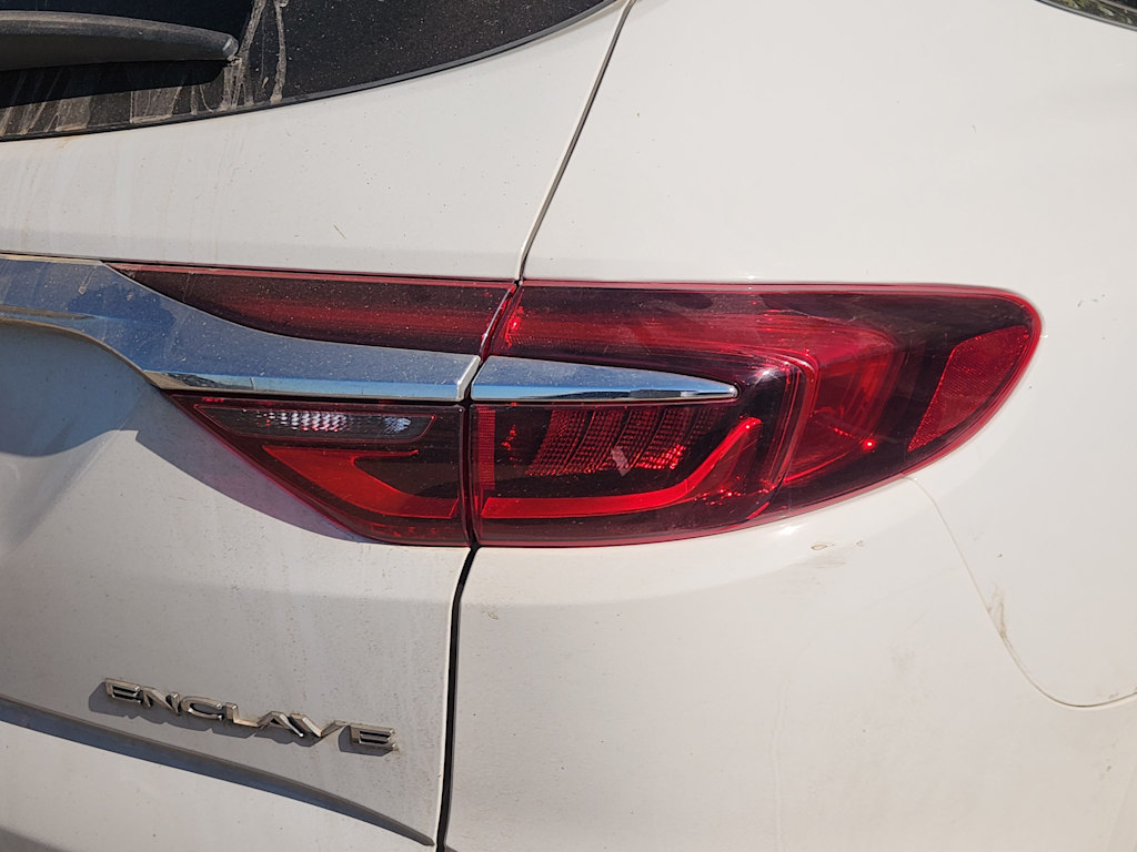 Thumbnail: 2019 Buick Enclave - 12