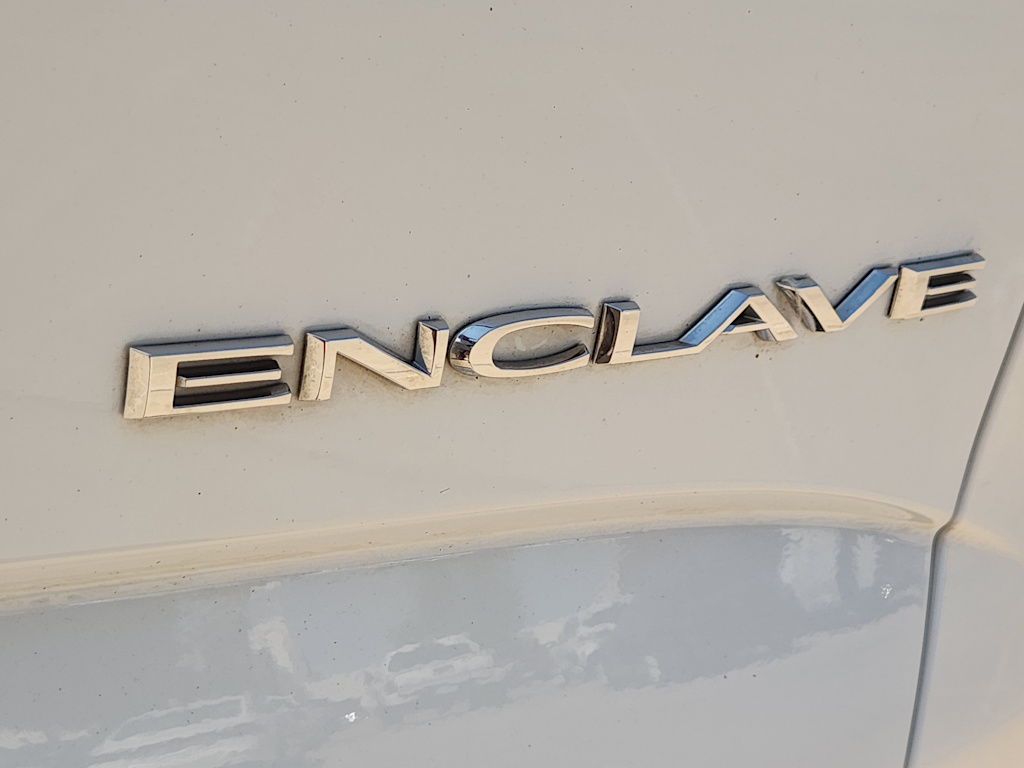 Thumbnail: 2019 Buick Enclave - 6