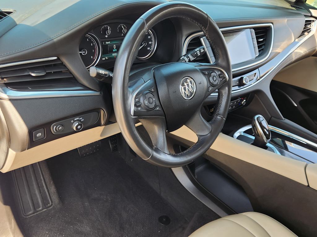 Thumbnail: 2019 Buick Enclave - 2