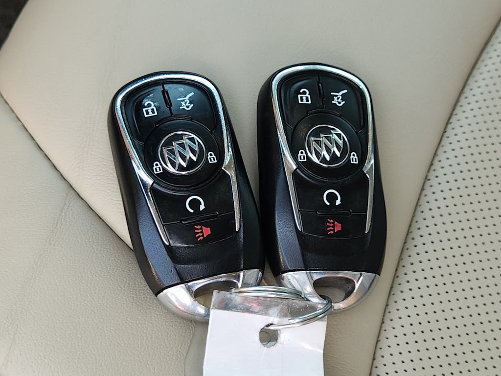 Thumbnail: 2019 Buick Enclave - 18