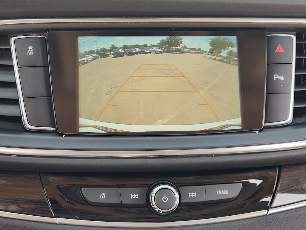 Thumbnail: 2019 Buick Enclave - 26