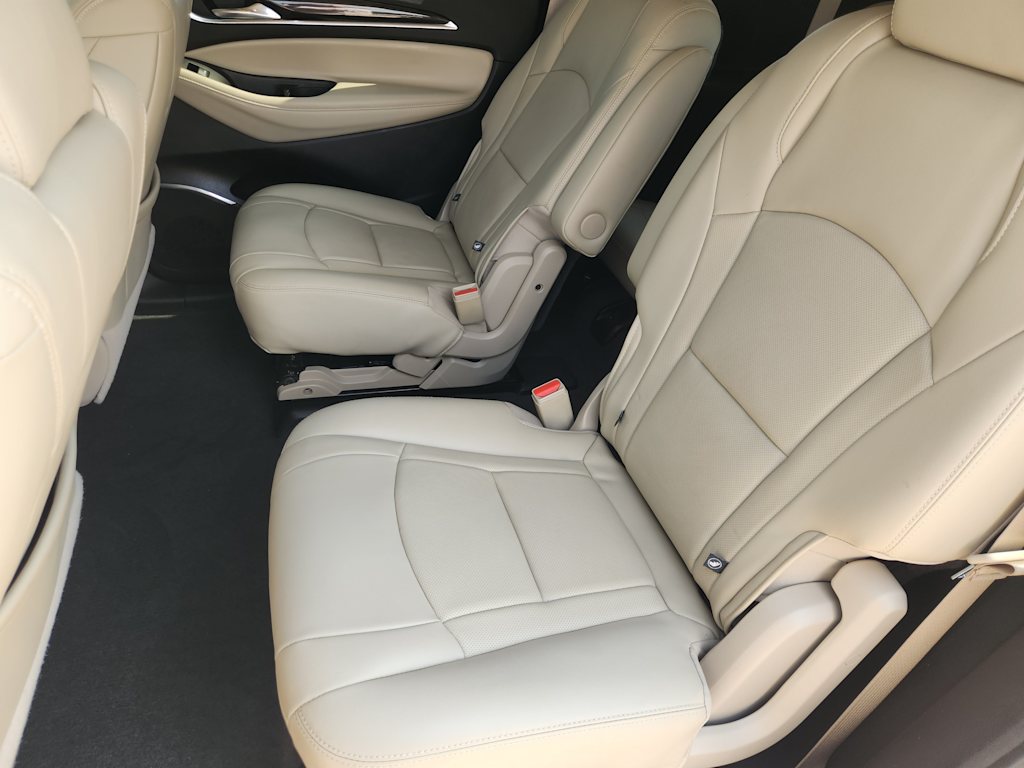Thumbnail: 2019 Buick Enclave - 21