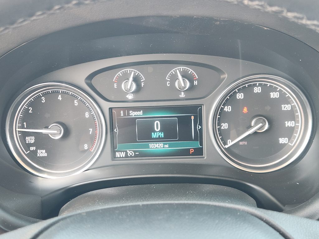 Thumbnail: 2019 Buick Enclave - 16