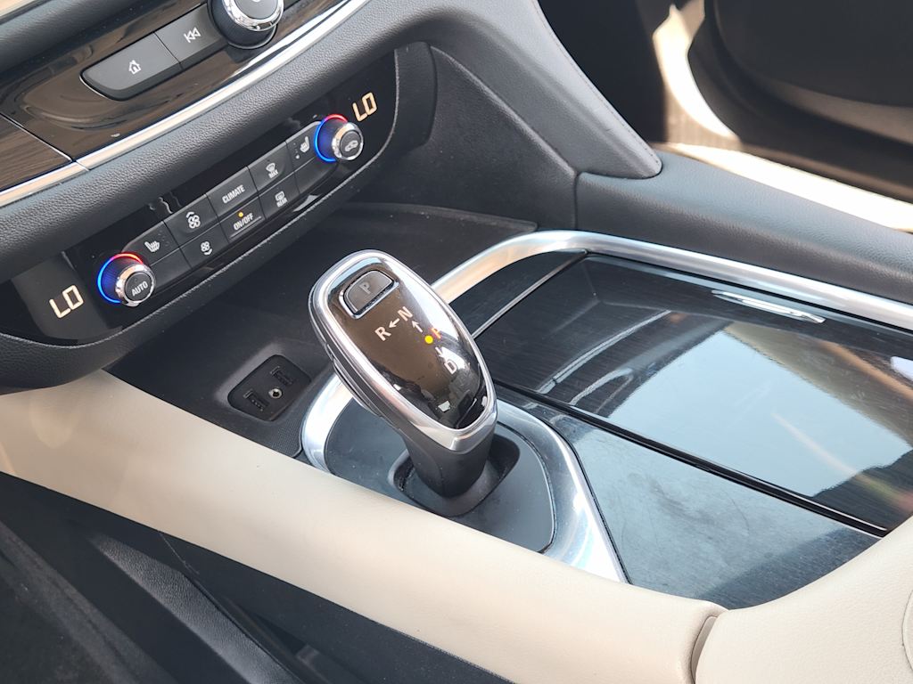 Thumbnail: 2019 Buick Enclave - 15