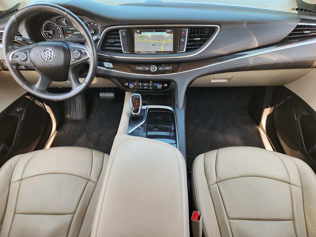 Thumbnail: 2019 Buick Enclave - 9