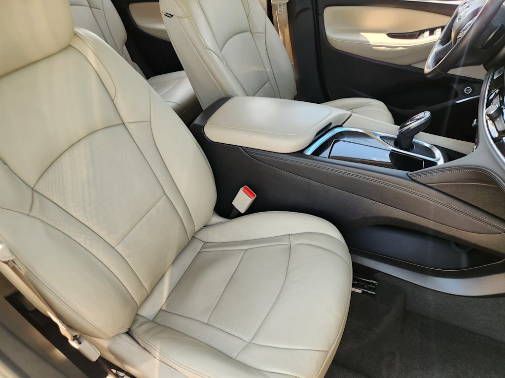 Thumbnail: 2019 Buick Enclave - 22