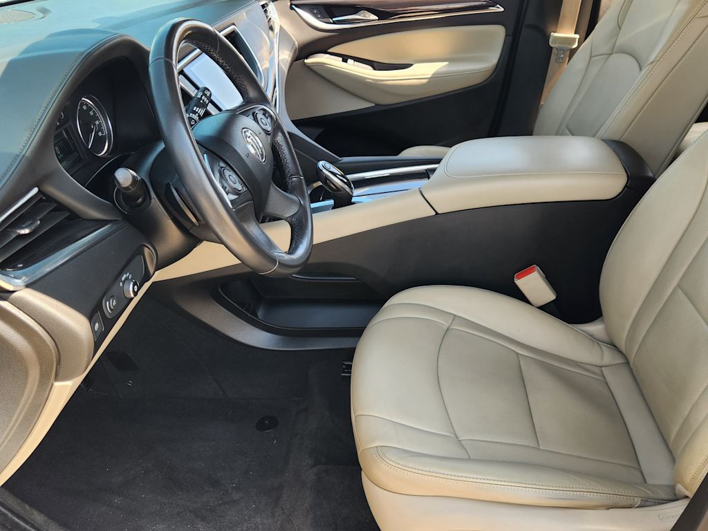 Thumbnail: 2019 Buick Enclave - 10