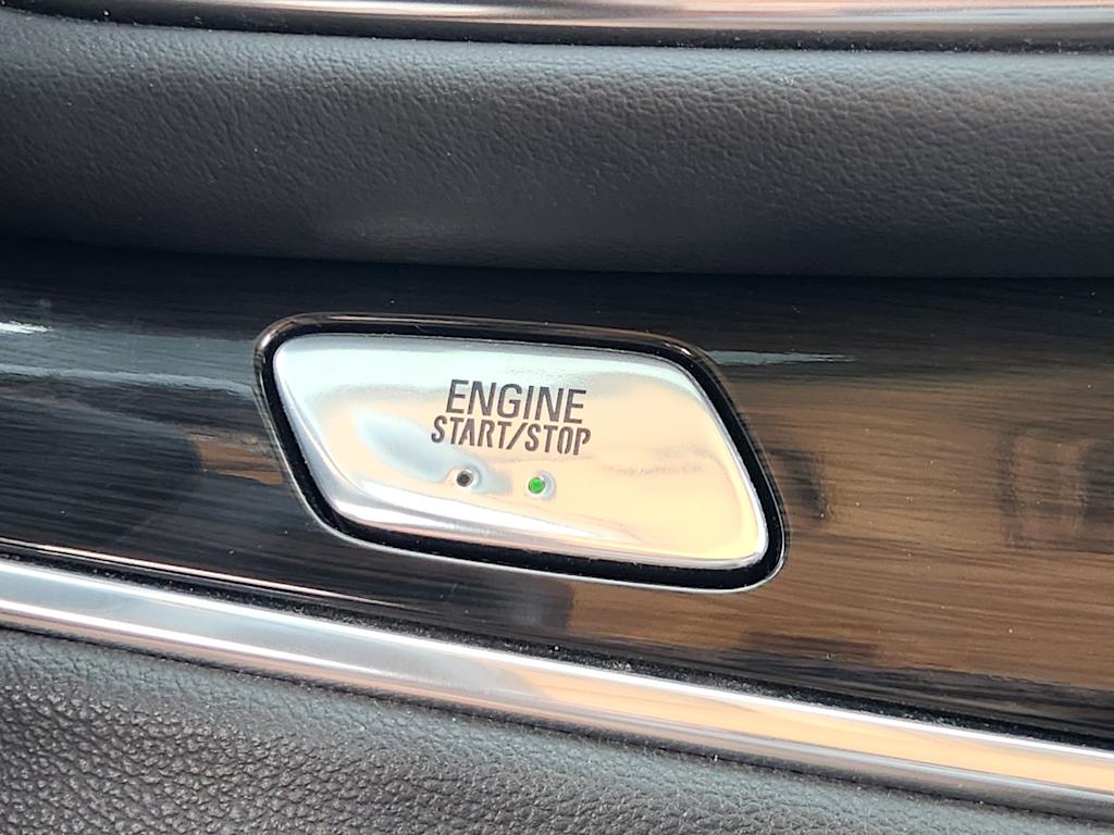 Thumbnail: 2019 Buick Enclave - 28