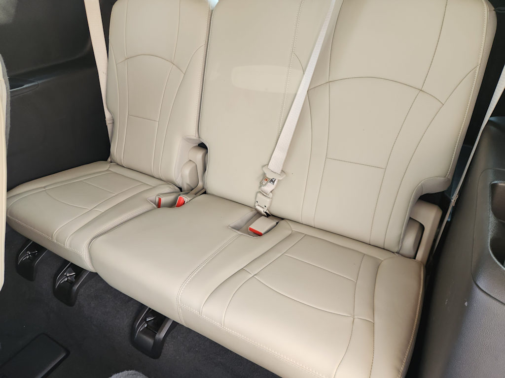 Thumbnail: 2019 Buick Enclave - 11