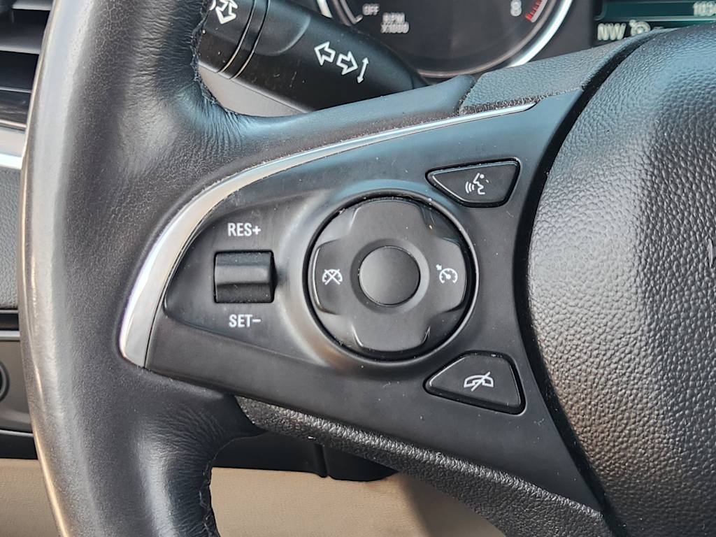 Thumbnail: 2019 Buick Enclave - 32