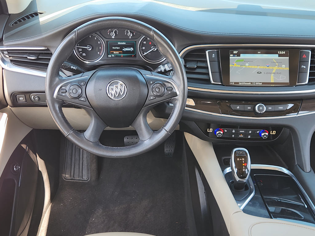 Thumbnail: 2019 Buick Enclave - 13