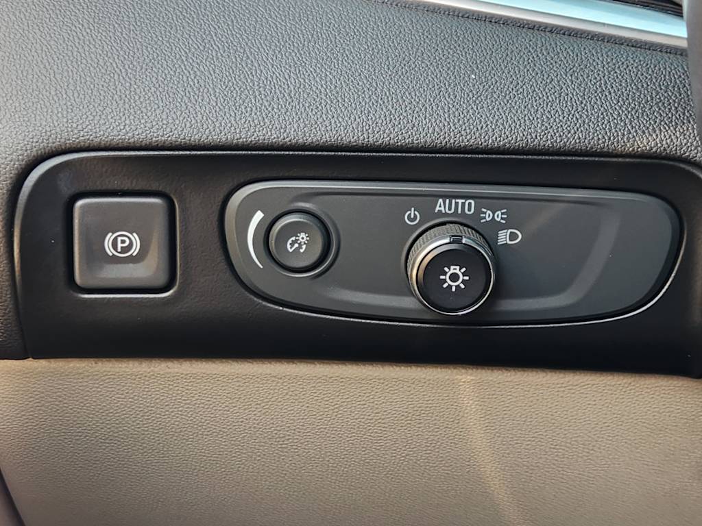 Thumbnail: 2019 Buick Enclave - 29