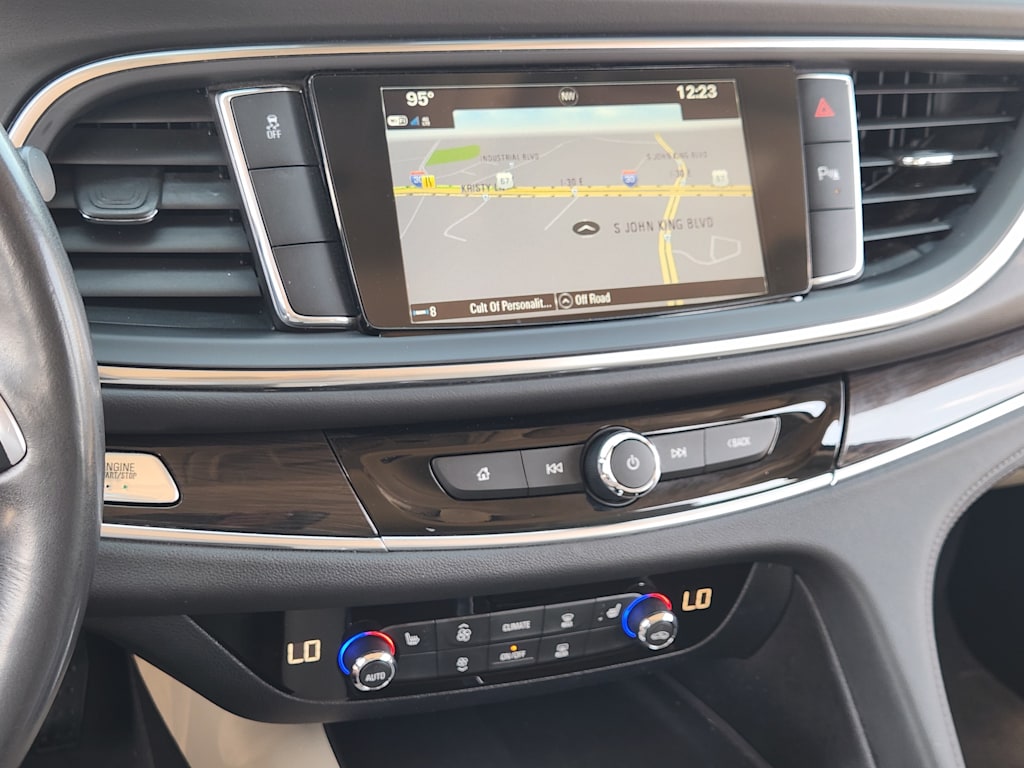 Thumbnail: 2019 Buick Enclave - 14