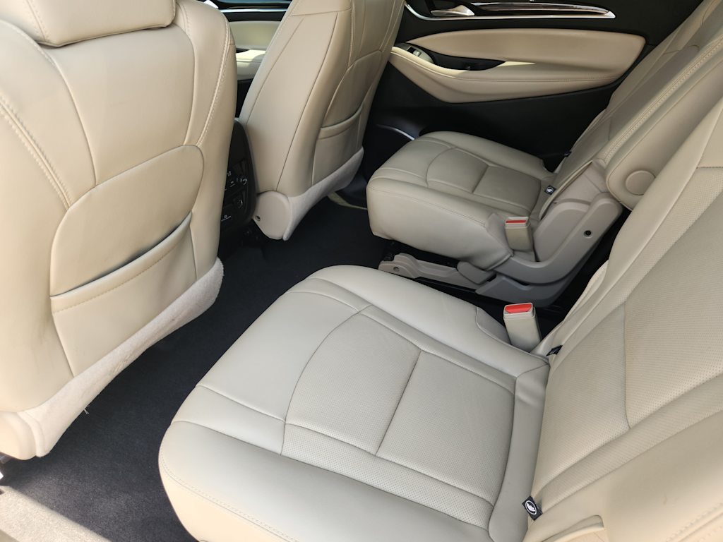 Thumbnail: 2019 Buick Enclave - 12