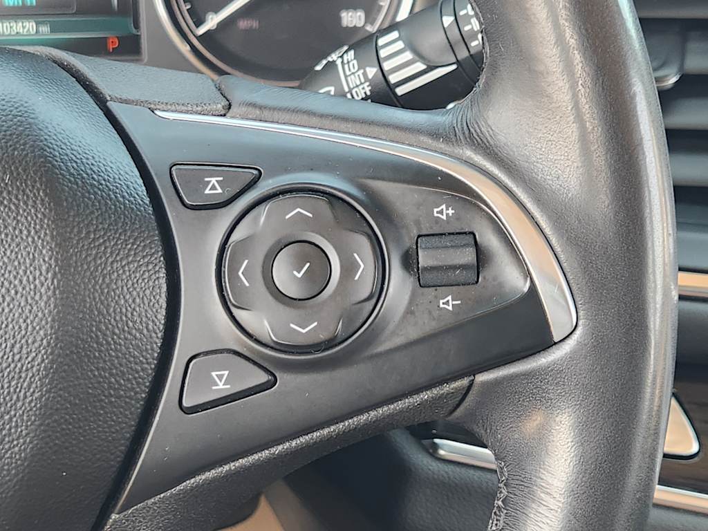 Thumbnail: 2019 Buick Enclave - 33
