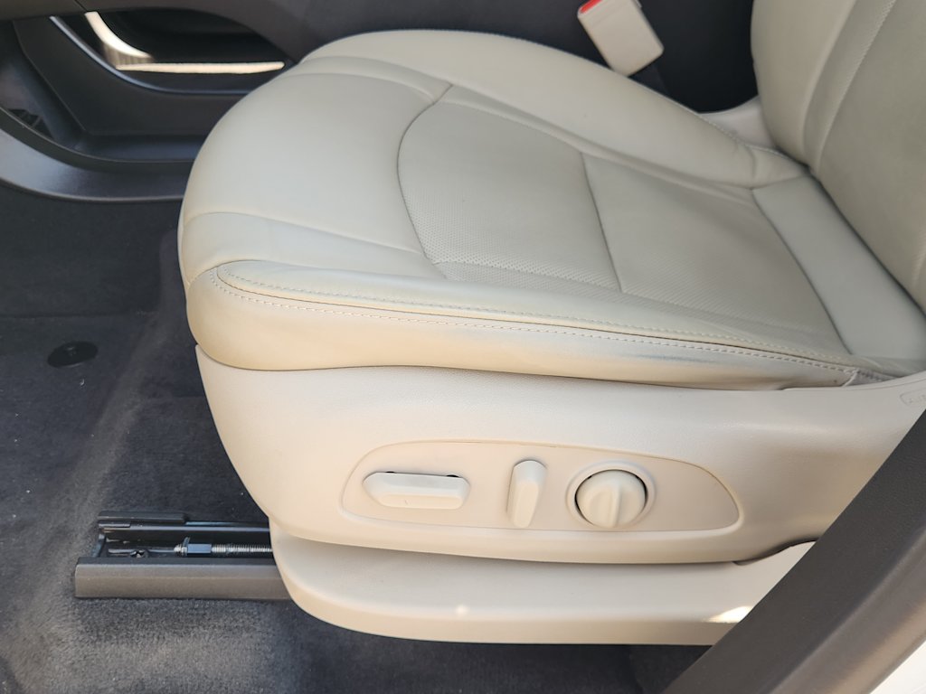 Thumbnail: 2019 Buick Enclave - 31