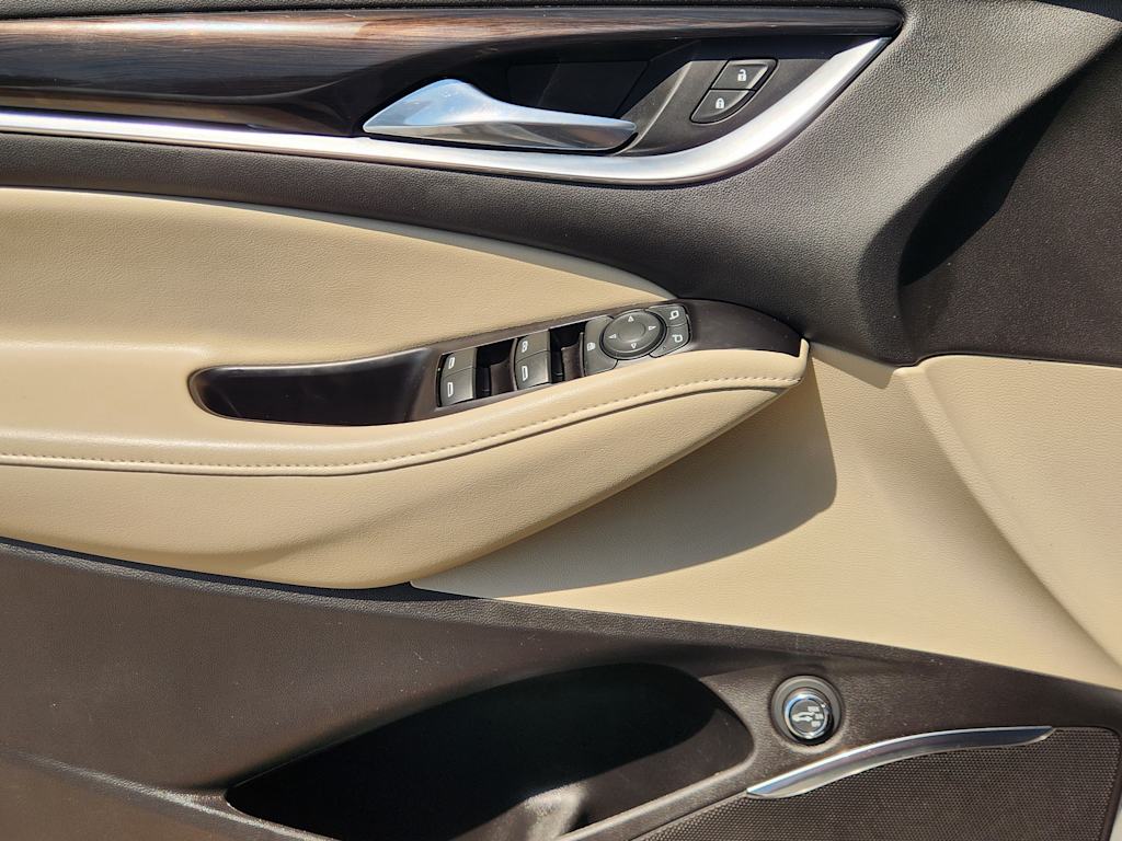 Thumbnail: 2019 Buick Enclave - 30